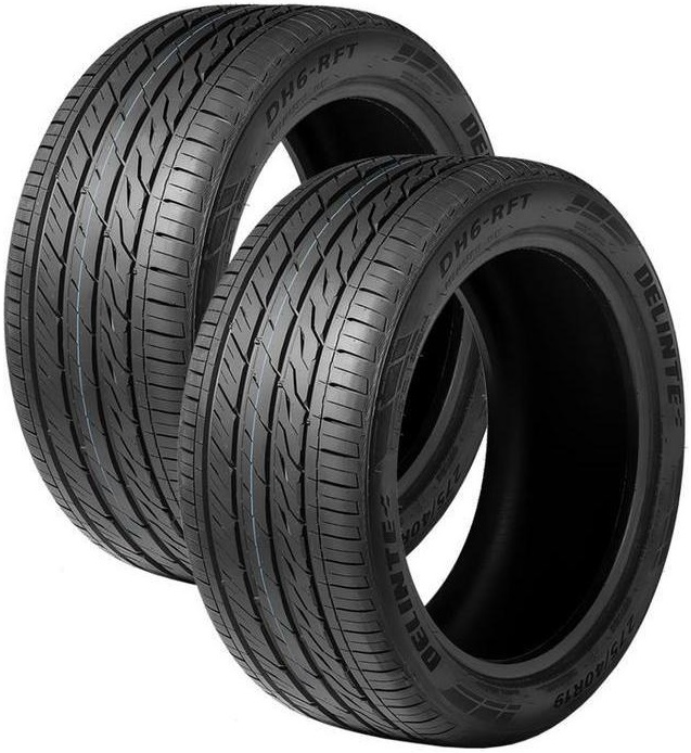 Delinte DH6 RunFlat (3)